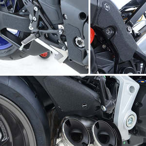 Boot Guard Triumph R&G (EZBG803BL)