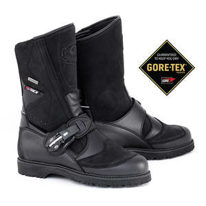 Boots: SIDI Canyon GORE-TEX Boots - Womens