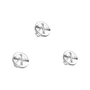 AIROH Twist 3 Peak Screw Kit