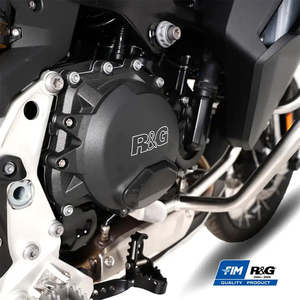 PRO Clutch Cover (RHS) for BMW F800GS 24-/ F900R & F900XR 20-- F900 GS 24-- F900&hellip;