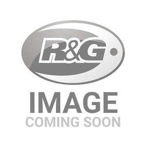 Drivetrain: Chain Guard XL750 TRansalp 23- R&G (CG0030BK)