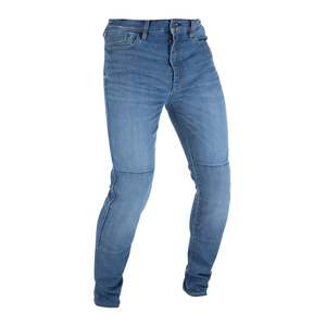 Clearance: Oxford Original CE AA Armourlite Slim Men's Jeans - Blue (Short -30L )