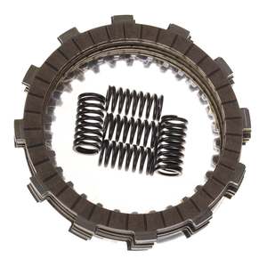 WMP Clutch Kit Complete Kawasaki KLR650 C1-C10 '95-'04