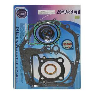 WMP Complete Gasket Set Yamaha YFM350R Raptor '04-'13