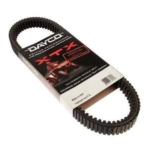 Belts: Dayco ATV Drive Belt XTX2294 CF-Moto