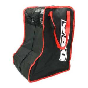 Boots: DRC Boots Bag - Black