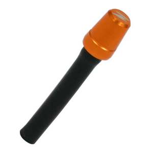 Caps: Zeta Uni Flow Cap - Orange