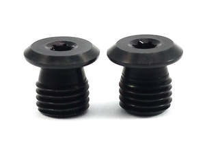Bolts Screws Washers: MG Biketec screw set M10