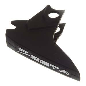 Clutches Gearboxes: Zeta Ultralight Clutch Perch Replacement Dust Cover