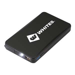 WMP Lithium Jump Starter & Power Bank - 3 Pack