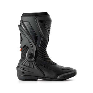 RST TRACTECH EVO D3O CE BOOT [BLACK]