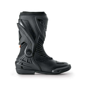 RST TRACTECH EVO D3O CE WP BOOT [BLACK]