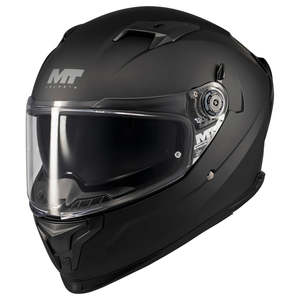 MT BRAKER SV [PURE MATT BLACK]