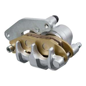 Brakes: WMP Brake Caliper