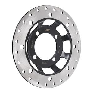 MTX Brake Disc Solid Type Front