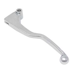 DRC Shorty Clutch Lever - Kawasaki KLX125, KLX150S, KLX250