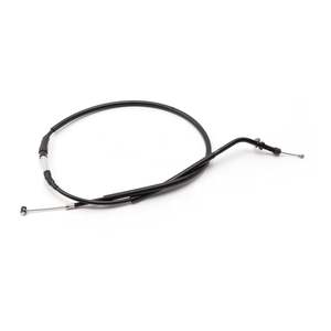 MOTION PRO CLUTCH CABLE BLACK VINYL