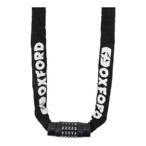 Oxford Combi Chain8 8mm Square x 2.0m