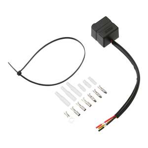 DRC IC Relay for DC Electrical Systems