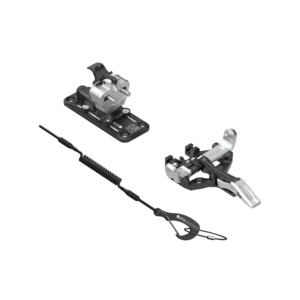 Products: ATK Haute Route 10 - Nelson Ski