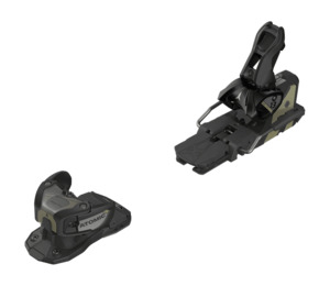 Products: Atomic Warden 13 MNC - Nelson Ski