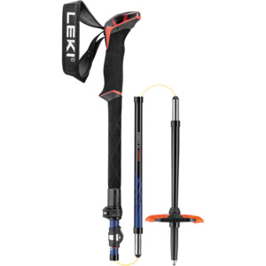 Leki Sherpa FX Carbon - Nelson Ski