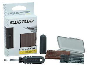 Accessories - Ryder: Tubeless Tyre Plugger Ryder Slug Plug