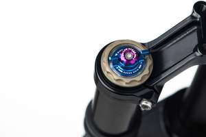 Formula NERO C - Coil Downhill MTB Fork