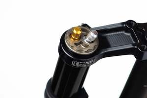 Formula: Formula NERO R - 3Air Downhill MTB Fork