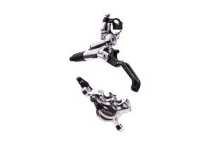 Formula Cura X - 2 piston Light MTB brake