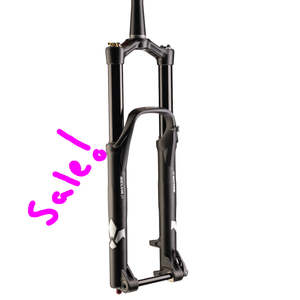 Formula: ON SALE - Formula Selva C - Coil Sprung Fork