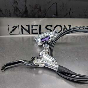 Formula Cura - 2 piston MTB brake