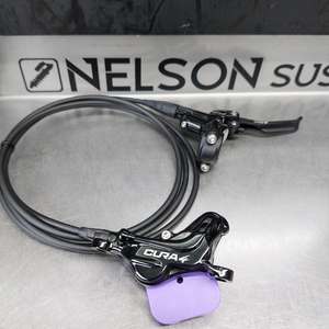 Formula: Formula Cura 4 - 4 Piston MTB Brake