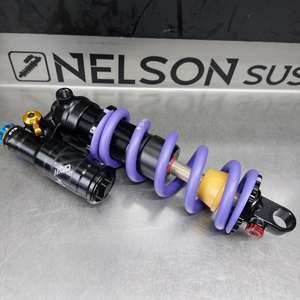 Formula: Formula MOD - Coil Shock