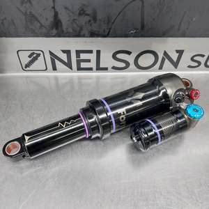 Formula: Formula Nebbia - Air Shock