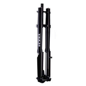 Suspension: Tech Suspension - E39 E-moto Fork