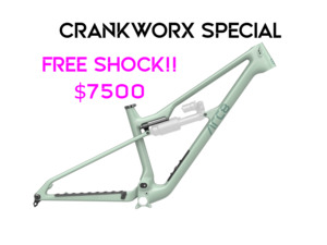 ARC8 Extra 2 - Frameset