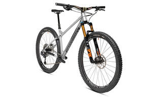Crossworx Bikes Nz: Crossworx ZERO - Trail Hardtail