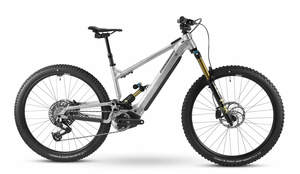 Crossworx Bikes Nz: CrossWorx PACE - E-bike