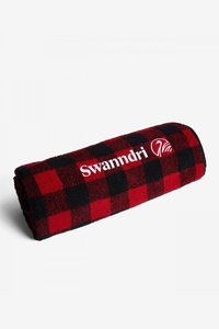 Swanndri Beach 100% Cotton Towel - Nelson Tailors Menswear