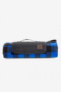 Swanndri Picnic Blanket - Nelson Tailors Menswear