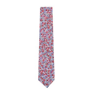 Products: Parisian Liberty Tie Robbin - Nelson Tailors Menswear