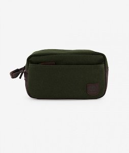 Swanndri Island Bay Wash Bag - Nelson Tailors Menswear