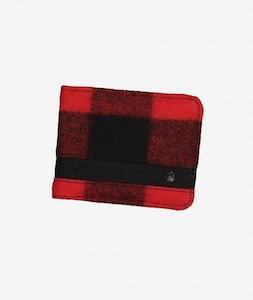 Swanndri Cuba St Wallet - Nelson Tailors Menswear
