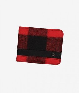 Products: Swanndri Cuba St Wallet - Nelson Tailors Menswear