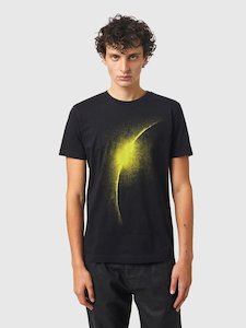 Diesel T-Shirt - Nelson Tailors Menswear