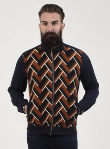 Products: Pearly King Frenzy Jacket - Nelson Tailors Menswear
