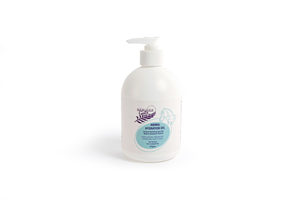 Products: Animal Ultra Hydration Gel