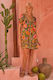 Savannah Mini Dress - fiesta