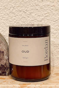 Oud - Small
